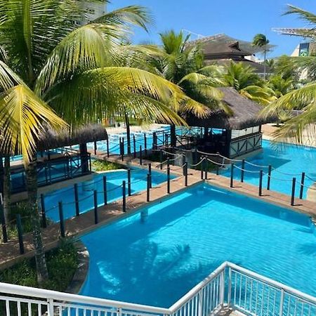 Barra Da Tijuca Depto Decorado En Exclusivo Resort Рио-де-Жанейро Экстерьер фото