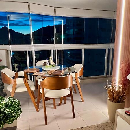 Barra Da Tijuca Depto Decorado En Exclusivo Resort Рио-де-Жанейро Экстерьер фото