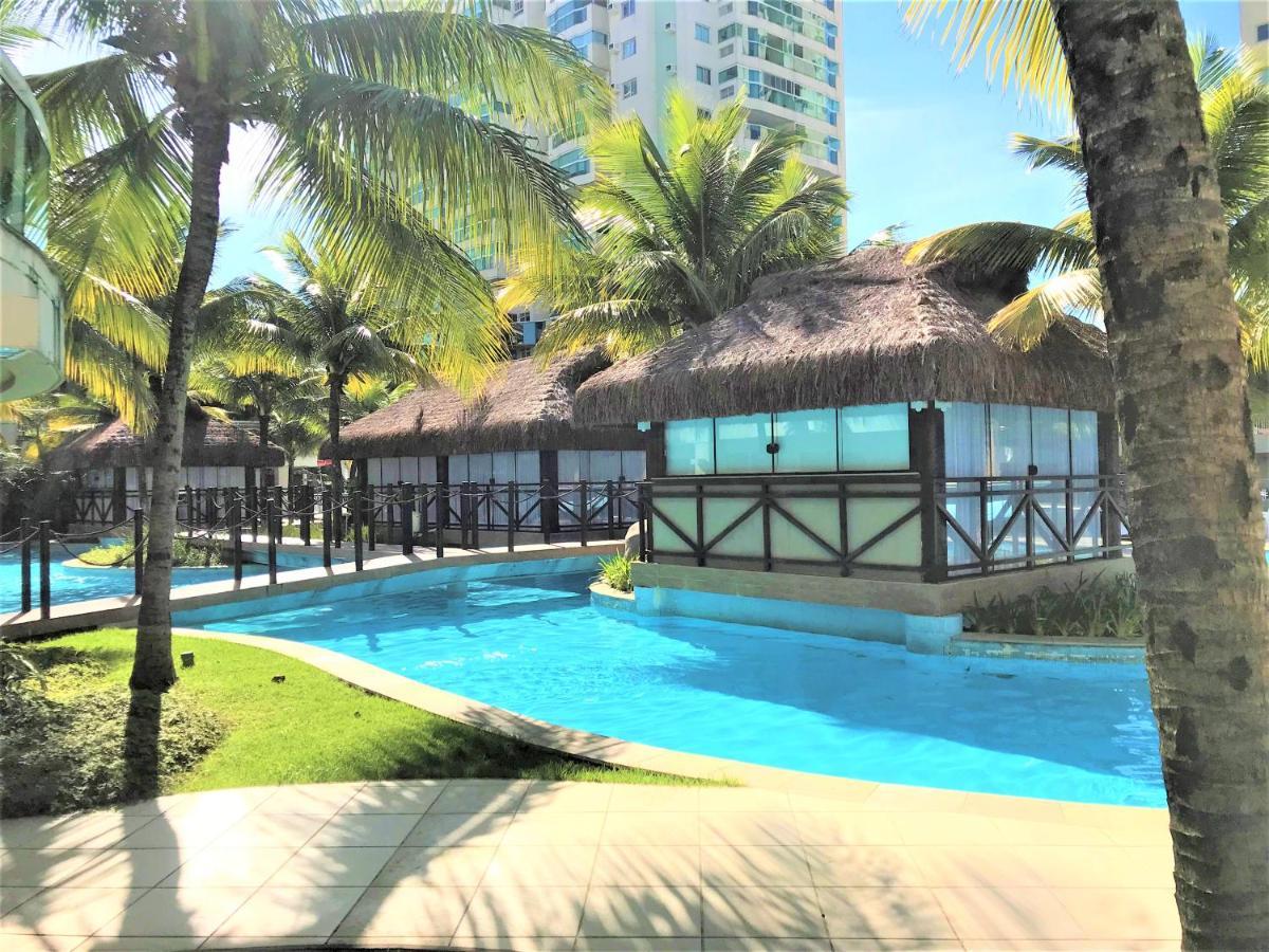Barra Da Tijuca Depto Decorado En Exclusivo Resort Рио-де-Жанейро Экстерьер фото