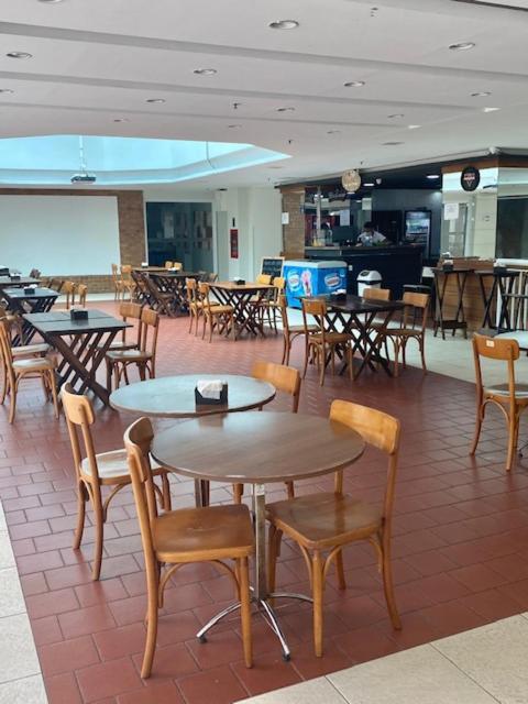Barra Da Tijuca Depto Decorado En Exclusivo Resort Рио-де-Жанейро Экстерьер фото