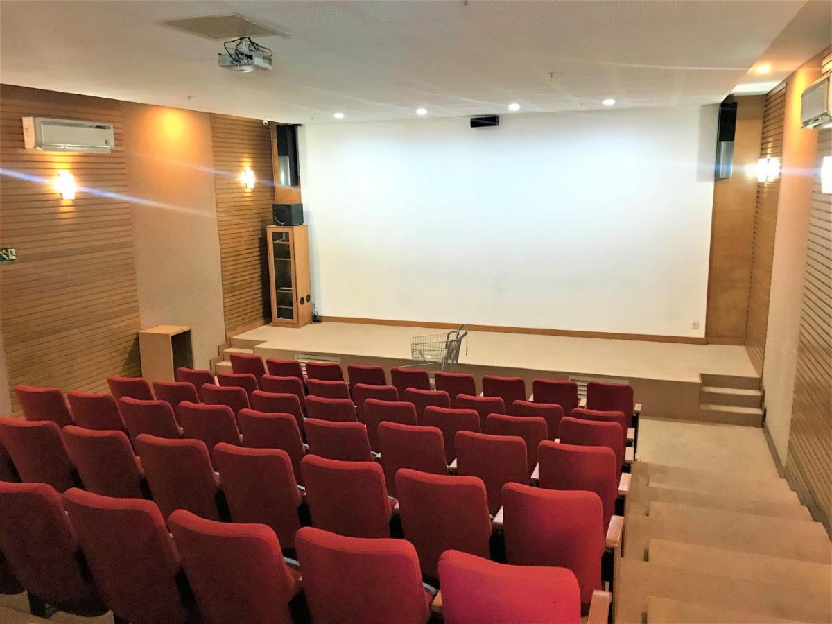 Barra Da Tijuca Depto Decorado En Exclusivo Resort Рио-де-Жанейро Экстерьер фото