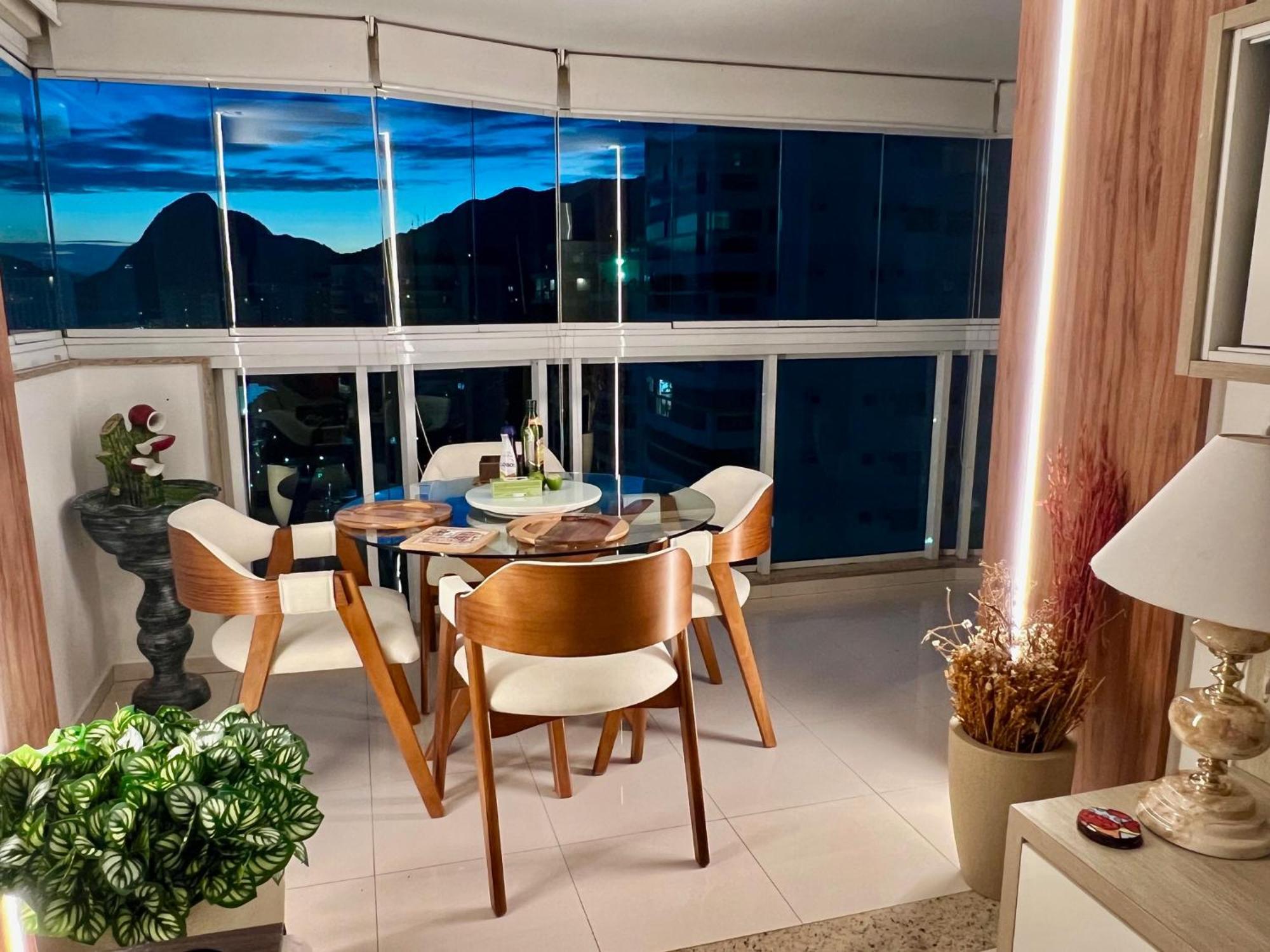 Barra Da Tijuca Depto Decorado En Exclusivo Resort Рио-де-Жанейро Экстерьер фото